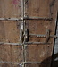 Rene Houtman Oude Deur | India | Oud Hout | Uniek