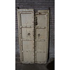 Oude Houten Deur | India | Authentiek & Uniek