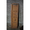 Authentieke Houten Luik | H182 x B49 cm