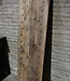 Rene Houtman Authentieke Houten Luik | H182 x B49 cm