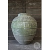 Verweerde Oude Kruik | Indonesië | H80xD70 cm