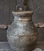 Be-Uniq Verweerde Oude Kruik | Indonesië | H22xD20 cm