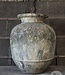 Be-Uniq Verweerde Oude Kruik | Indonesië | H64 x D50 cm