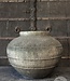 Be-Uniq Verweerde Oude Kruik | Indonesië | H43 x D53 cm