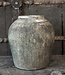 Be-Uniq Verweerde Oude Kruik | Indonesië | H29 x D26 cm
