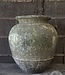Be-Uniq Verweerde Oude Kruik | Indonesië | H63 x D54 cm