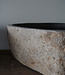 Rene Houtman Waskom Rivierkom | Set Van 2 | H15 x B50 x D40 cm