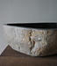 Rene Houtman Waskom Rivierkom | Set Van 2 | H15 x B50 x D40 cm