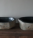 Rene Houtman Waskom Rivierkom | Set Van 2 | H14 x B49 x D33 cm