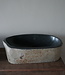 Rene Houtman Waskom Rivierkom | Set Van 2 | H14 x B49 x D33 cm