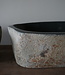 Rene Houtman Waskom Rivierkom | Set Van 2 | H14 x B49 x D33 cm
