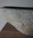 Rene Houtman Waskom Rivierkom | Set Van 2 | H14 x B49 x D33 cm