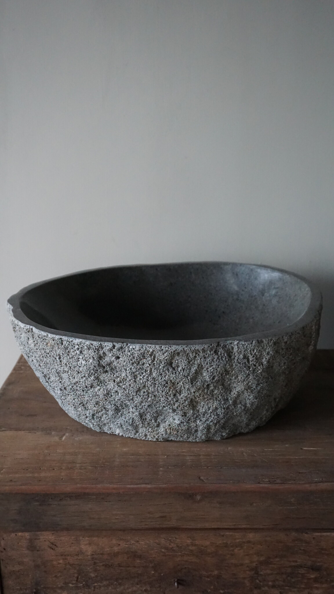 Rene Houtman Waskom Rivierkom | Set Van 2 | H16 x B43 x D36 cm