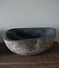 Rene Houtman Waskom Rivierkom | Set Van 2 | H15 x B44 x D38 cm