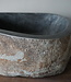 Rene Houtman Waskom Rivierkom | Set Van 2 | H15 x B44 x D38 cm