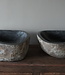 Rene Houtman Waskom Rivierkom | Set Van 2 | H15 x B44 x D38 cm