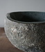 Rene Houtman Kleine Stenen Waskom + Spoelgat | H13 x B25 x D22 cm