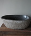 Rene Houtman Waskom Rivierkom | Set Van 2 | H15 x B49 x D35 cm