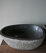 Rene Houtman Waskom Rivierkom | Set Van 2 | H15 x B49 x D35 cm