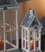 Rene Houtman Lantaarn Zurich | Set Van 3 | H79,5 x B33 x D33 cm