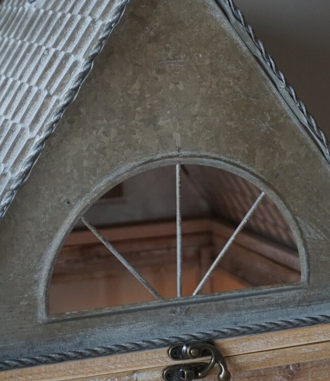 Rene Houtman Lantaarn Zurich | Set Van 3 | H79,5 x B33 x D33 cm