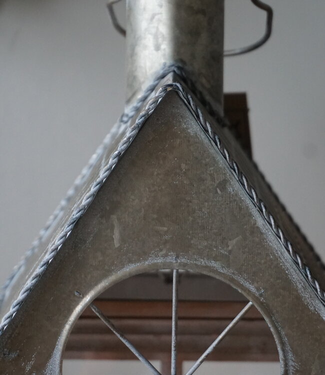 Rene Houtman Lantaarn Zurich | Set Van 3 | H79,5 x B33 x D33 cm