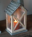 Rene Houtman Lantaarn Bern | Set Van 2 | H45 x B26 x D24 cm