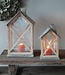 Rene Houtman Lantaarn Bern | Set Van 2 | H45 x B26 x D24 cm