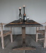 Aura Peeperkorn Kloostertafel | Robuust | Kies Maat