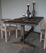 Aura Peeperkorn Kloostertafel | Robuust | Kies Maat