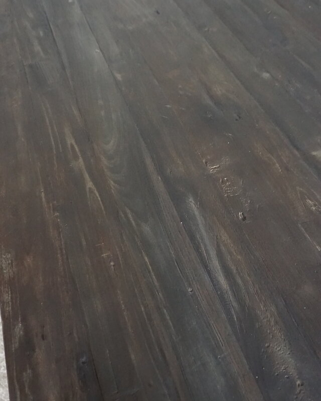 Aura Peeperkorn Kloostertafel | Robuust | Kies Maat