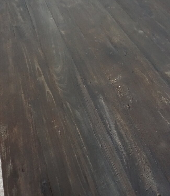 Aura Peeperkorn Kloostertafel | Robuust | Kies Maat