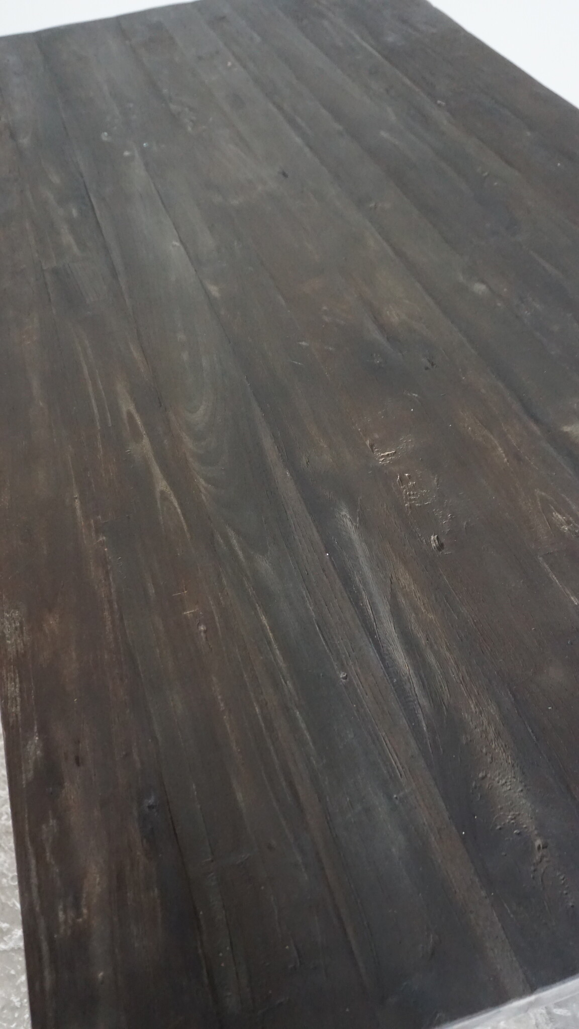 Aura Peeperkorn Kloostertafel | Robuust | Kies Maat