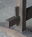 Aura Peeperkorn Kloostertafel | Robuust | Kies Maat