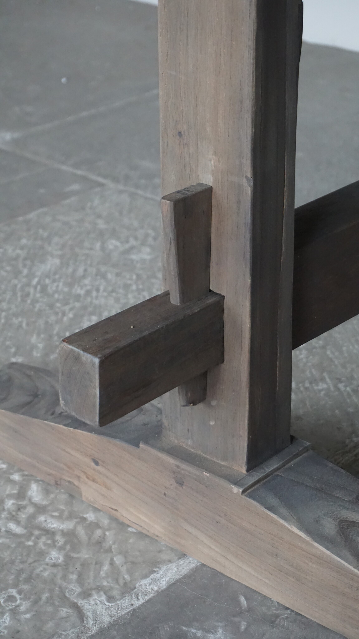 Aura Peeperkorn Kloostertafel | Robuust | Kies Maat