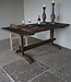 Aura Peeperkorn Kloostertafel | Robuust | Kies Maat