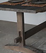 Aura Peeperkorn Kloostertafel | Robuust | Kies Maat