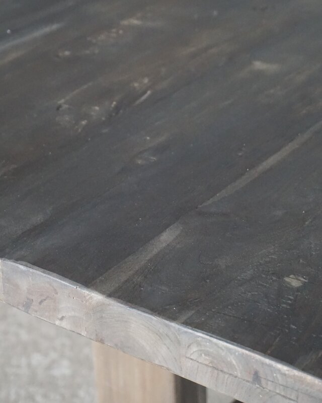 Aura Peeperkorn Kloostertafel | Robuust | Kies Maat
