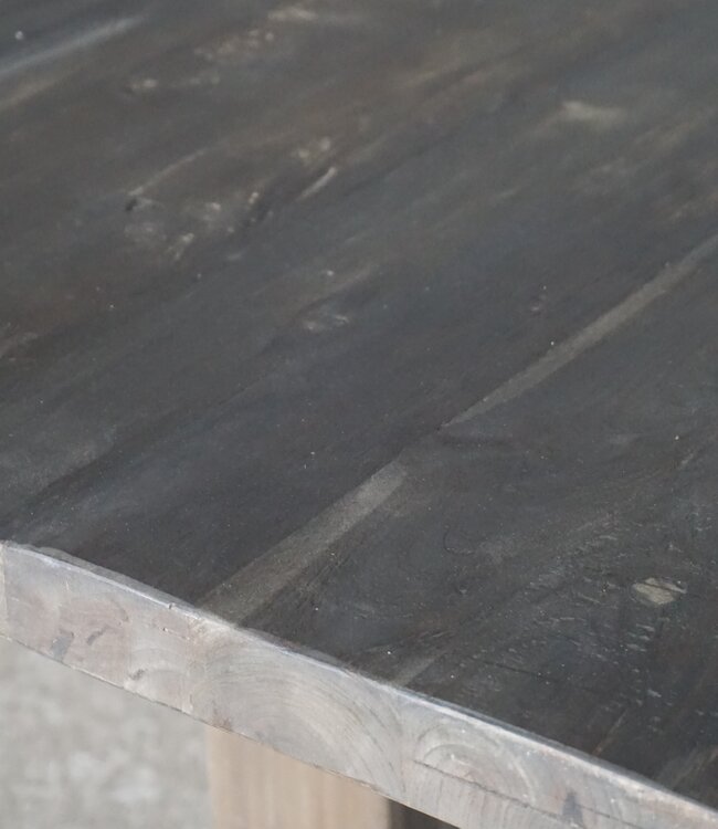 Aura Peeperkorn Kloostertafel | Robuust | Kies Maat