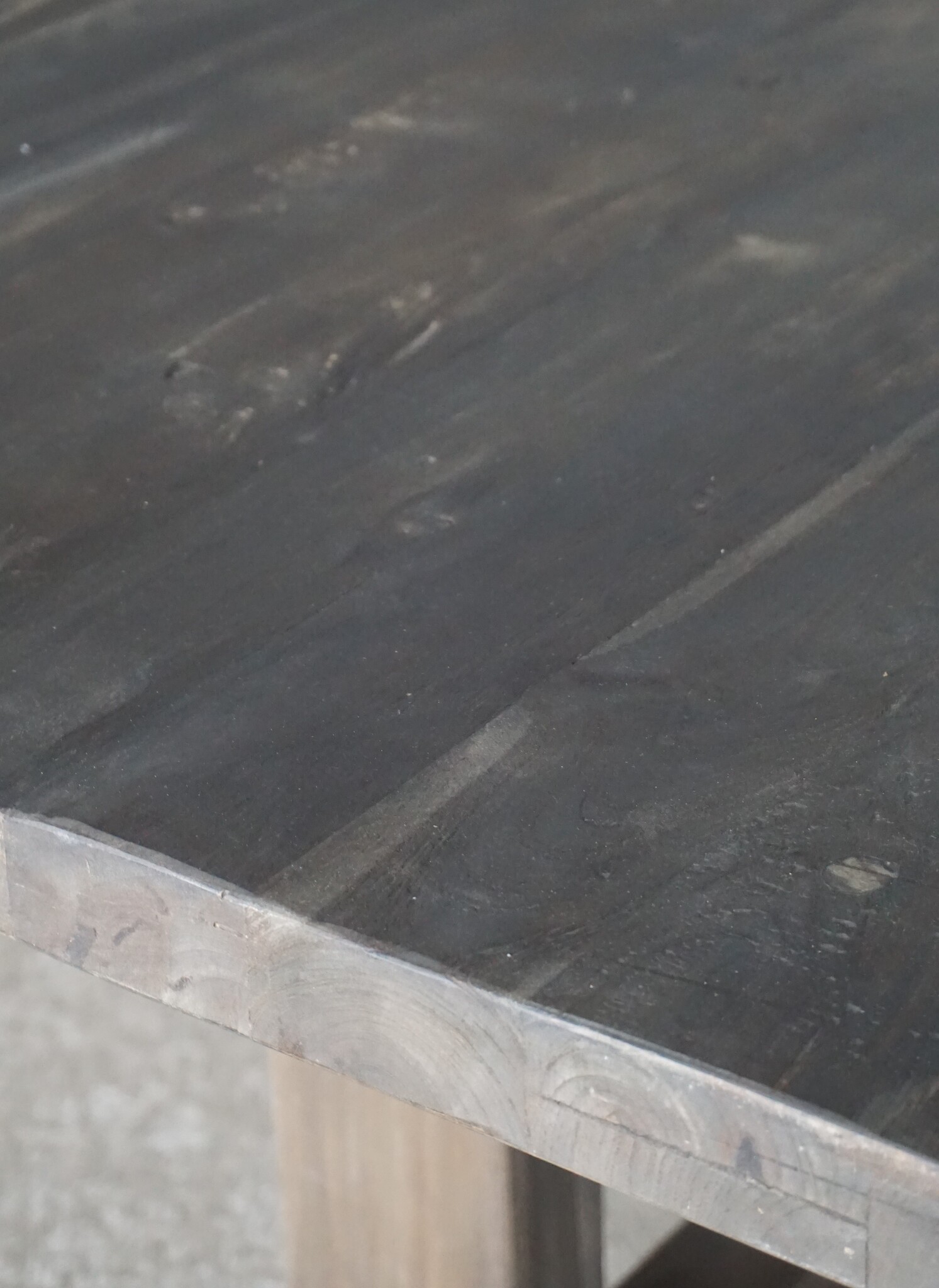 Aura Peeperkorn Kloostertafel | Robuust | Kies Maat