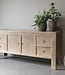 Be-Uniq Oud Dressoir | China | H87 x B189 x D48 cm