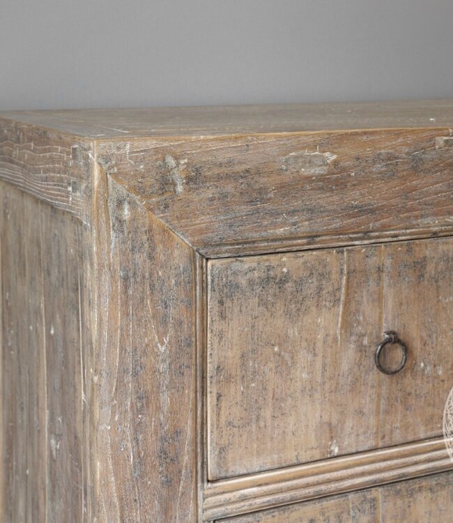 Be-Uniq Oud Dressoir | China | H87 x B189 x D48 cm