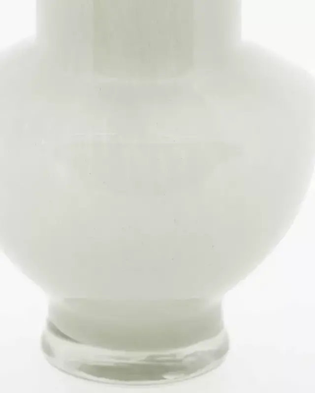 DutZ Vaas Vibe | Lichtgrijs | H60 x D20 cm