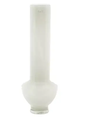 DutZ Vaas Vibe | Lichtgrijs | H60 x D20 cm