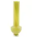 DutZ Vaas Vibe | Chartreuse | H60 x D20 cm