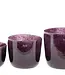 DutZ Pot Wide | Pruim | 2 Maten!