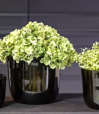 DutZ Pot Wide | Smoke | 2 Maten