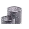 Cilinder | Oud Paars Bubbels | 2 Maten!