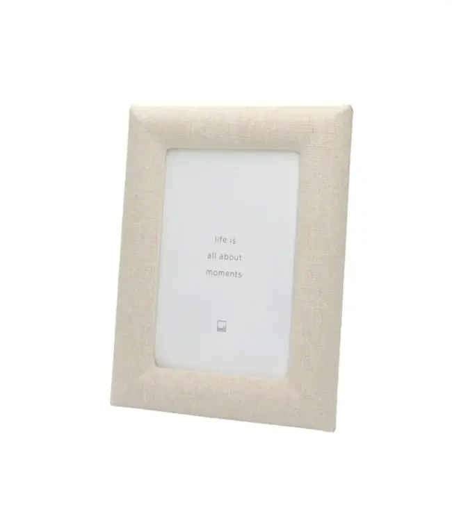 LEEFF Fotolijst Polly L | Hout | Naturel | 18 x 13 cm