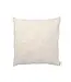 LEEFF Kussen Petra | Katoen | Naturel | H45 x B45 cm